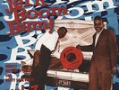 Various - The Jerk Boom Bam Greasy Rhythm n' Blues And Nasty Soul Party Vol...