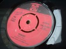 THE 5 A.M. EVENT Hungry/I Wash My Hands rare classic 1966 7