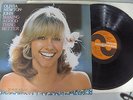 Olivia Newton-John French LP Making a good thing better SONOPRESSE 1977  NM /NM