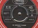THE EYES****THE IMMEDIATE PLEASURE****MOD*BEAT*DANCER*LISTEN TO IT