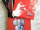 White Stripes Third Man Records Elephant singles 7
