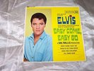 elvis presley  easy come easy go ep rca victor  rcx- 7187 1967  nice