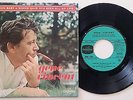GENE VINCENT - TEMPTATION BABY - FRENCH 45 EP