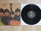 THE BEATLES LP ORIGINAL UK 1964 PARLOPHONE PMC 1240 BEATLES FOR SALE