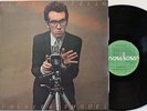 ELVIS COSTELLO This Years Model 1979 RAD 3 WEA Beautiful Clean Vinyl NM  Slev EX