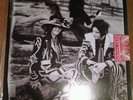 THE WHITE STRIPES Icky Thump DOUBLE RECORD LP VINYL Jack White raconteurs mew