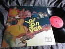 LOS VAN VAN - KILLER AFRO FUNK BREAKS - CUBA  - AREITO  - NEAR MINT - listen