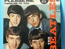 THE BEATLES 