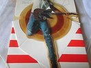 BRUCE SPRINGSTEEN COVER ME PICTURE DISC AND STAND