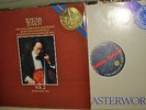 LISTEN CBS MASTERWORKS 39508 BACH CELLO SUITES NOS. 3 & 4 YO-YO MA STEREO LP