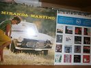 Miranda Martino & Ennio Morricone Italian RCA LP UNPlayed 