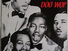 R&B-Dangerous Doo Wop Volume No 4 -1950's- UK 80's