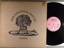 Traffic  John Barleycorn Must Die     Original UK Press Pink Island Label