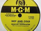 Rare Rockabilly 78-Marvin Rainwater 