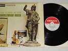 TEN YEARS AFTER Cricklewood Green LP Vinyl 1970 DERAM Germany FOC * RARE