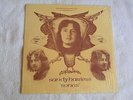 SANDY HARLESS   SONGS   PRIVATE PRESS   PSYCH   RURAL FOLK   SHRINK   CLEAN