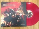Bracewar LP Down To Nothing, Turnstile, Trash Talk, Ceremony, Fire N Ice,