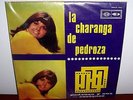 Pedroza y Sus Caciques. La Charanga de Pedroza. Lp Venezuela.  Los Dementes.
