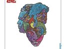 LOVE Forever Changes 2012 Reissued 180G Vinyl LP NEW & SEALED