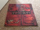 Tricky Maxinquaye Vinyl LP Original Pressing 1995