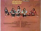 We'd Like To Teach The World To Sing (SIGNED SLEEVE)  by The New Seekers