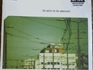 Thrice The Artist In The Ambulance 2XLP vinyl Opaque Red/1088 SEALED not Vheissu