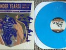 The Wonder Years The Greatest Generation vinyl Philly record release cover/50