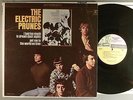 Electric Prunes, The  Self-Titled     Psych  Original Label