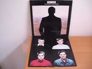 BLUMFELD - TESTAMENT DER ANGST - ORIGINAL VINYL - MEGA RAR  -