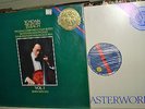 LISTEN CBS MASTERWORKS 39345 BACH CELLO SUITES NOS. 1&2 YO-YO MA STEREO LP