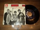 LES BEATLES / TICKET TO RIDE E.P (1965) 7