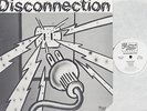 Disconnection - Self Titled - Disco LP