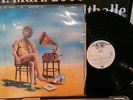 LP GRYPHON raindance 1975 UK 1st PRESS Transatlantic Records TRA 302