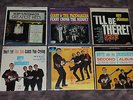6 LP's by Gerry and the Pacemakers  '63-'65 