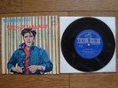 ELVIS PRESLEY Jailhouse Rock +4 JAPAN Compact Double 33 EP SCP-1241 $4Shipping
