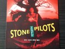 Stone Temple Pilots Vinyl Record Core Atlantic