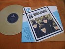 THE BEATLES -THE BEATLES' GREATEST / ODEON OHMS 3001/ GOLD / GELB WAX / 75 NL LP