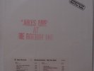 SOUTHSIDE JOHNNY & THE JUKES: AT BOTTOM LIVE lp PROMO ONLY vinyl NM-