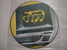 KRAFTWERK COMPUTER WORLD PICTURE DISC BRAND NEW MINT VINYL lP