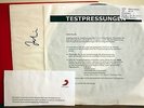 *SIGNED TEST PRESS UNPLAYED* Foo Fighters 