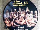 The Mood Mosaic 13: Soul Seduction - O. V. Wright – Flowers... LP Picture Disc