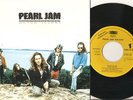 PEARL JAM SINGLE ALIVE LIVE SPAIN PROMO UNIQUE COVER EX++