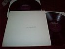 The Beatles,White Album,1978 Capital Press.EX To NM Cond.With Poster And Pics