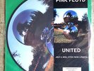 Pink Floyd ?– United –- Vinyl  PICTURE DISC Limited edition