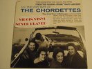 THE CHORDETTES-ALL THE VERY BEST OF-Vinyl LP-Virgin Quality