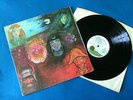 King Crimson - In The Wake Of Poseidon LP UK 1970 repress VG/VG+  # Progressive
