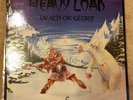 HEAVY LOAD Death Or Glory 1982 Lp Sweden NWOBHM sound Mercyful Fate