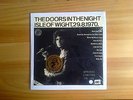 THE DOORS. MEGA-RARE WHITE VINYL DOUBLE LP 