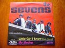 THE SEVENS 7