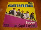 THE SEVENS 7